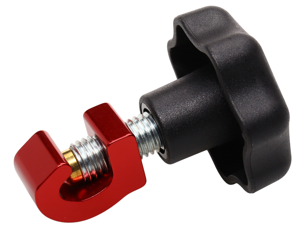 Фиксатор амортизатора капота/багажника JTC