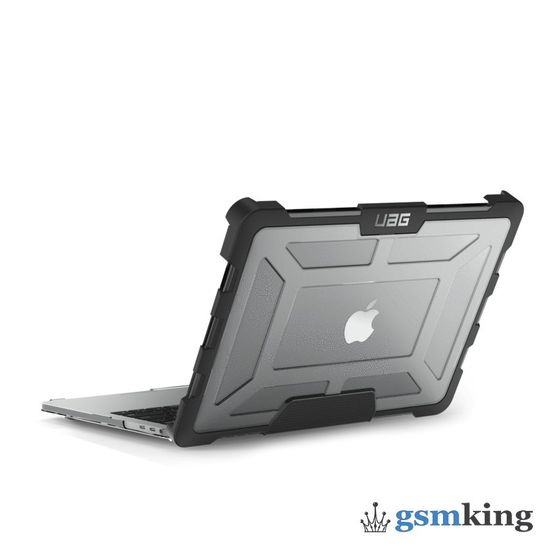 UAG Plasma Series Case for Apple MacBook Pro 13 inch with