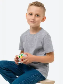 Футболки детские