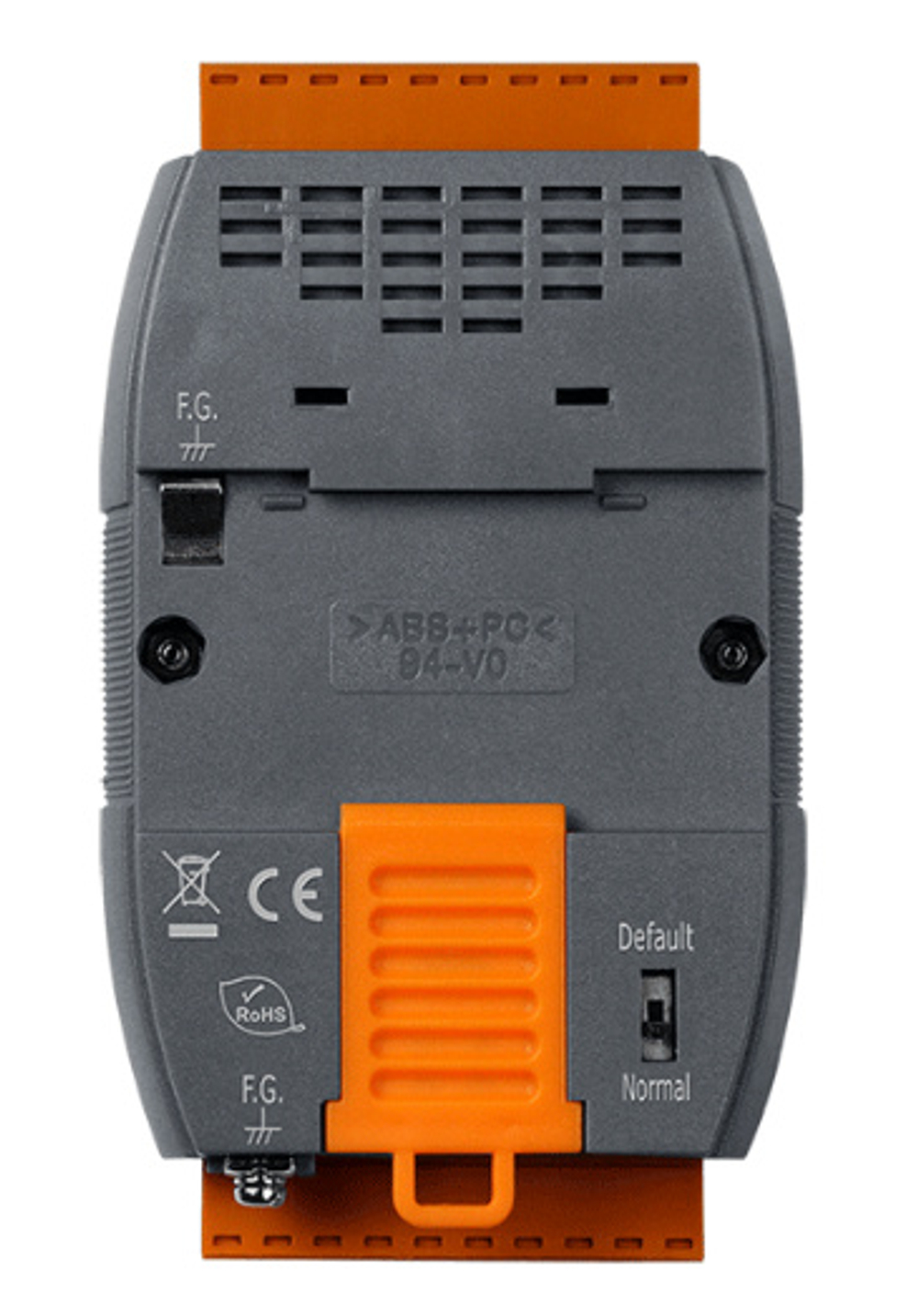 Преобразователь ICP DAS HRT-710-UTA CR