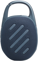 Колонка JBL Clip 5 blue