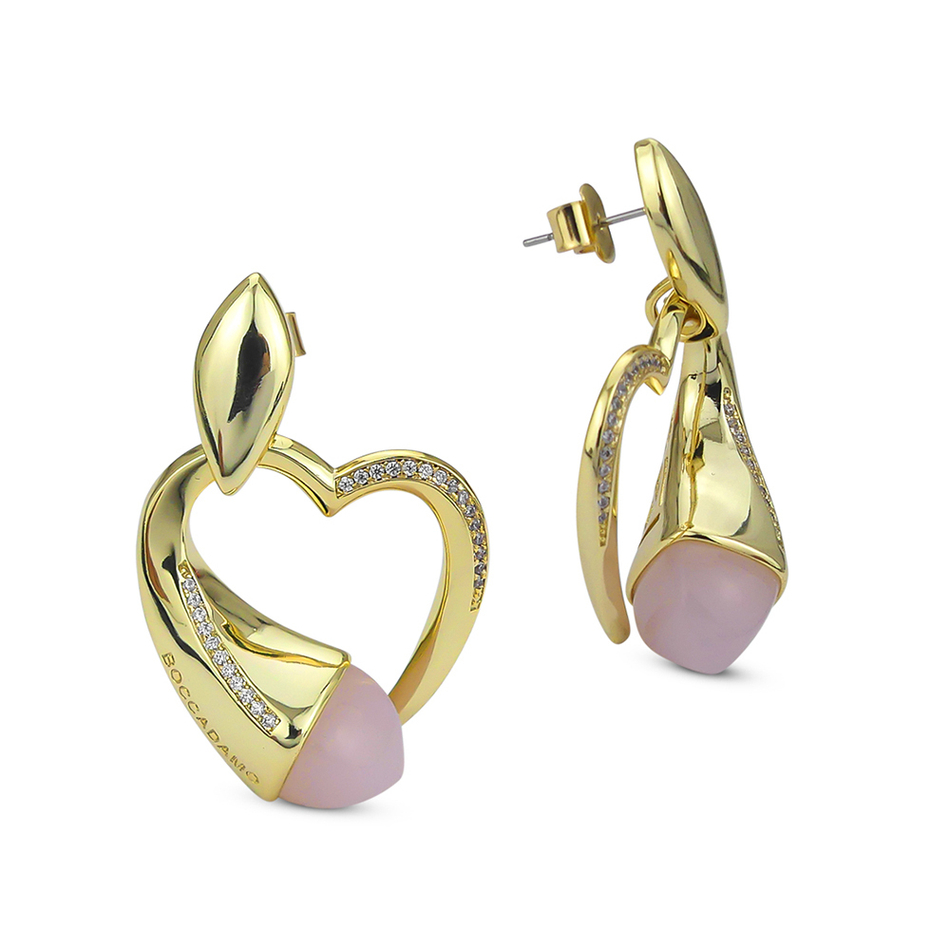 Серьги Boccadamo Caleida KOR032DR