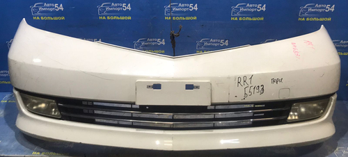 Бампер передний Honda ELYSION 2006-2013