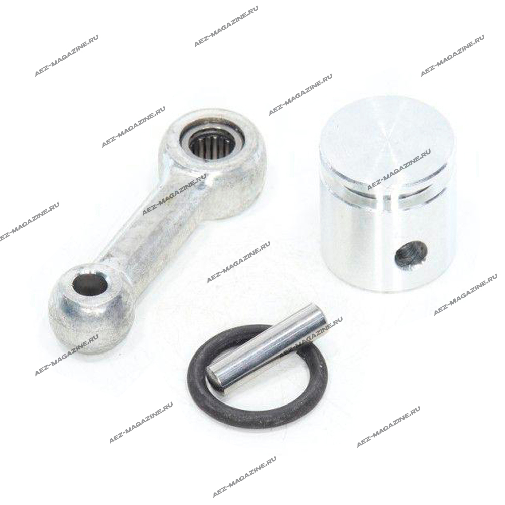 Шатун в сборе с верт.двиг. d24