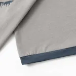 Футболка Ymkashix Love темно-серая