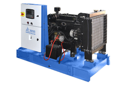 Дизельный генератор ТСС АД-10С-230