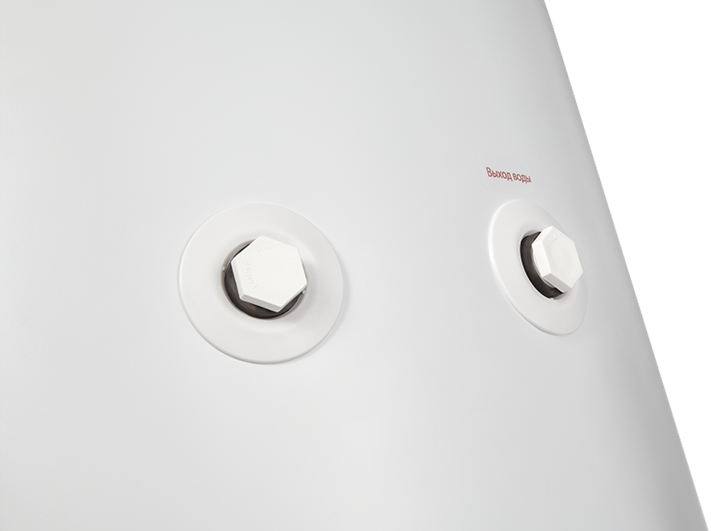 Водонагреватель Electrolux EWH 200 AXIOmatic Proff