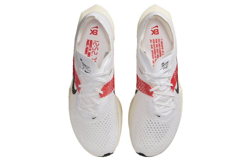 Кроссовки Nike Zoomx Vaporfly Next 3 2 Kipchoge Paris