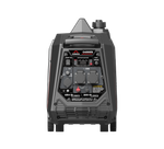 Генератор гибридный газ/бензин инверторный SUNREKA G4000iSG