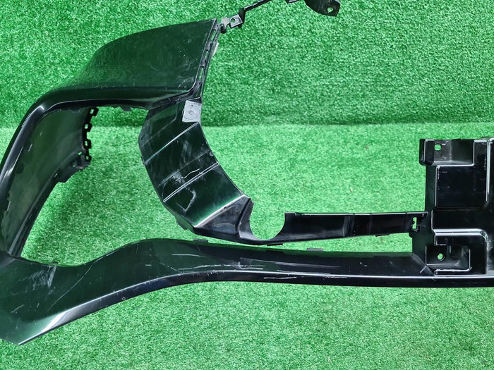 Бампер передний Chery Tiggo 8 Pro Max (2022-2024)