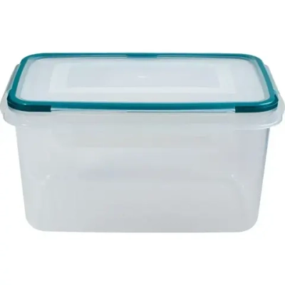 Контейнер с сеткой S 1,1л BRIGHT ЭКСТРА ЛОК