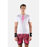 Одежда для тенниса , Футболка HYDROGEN  .