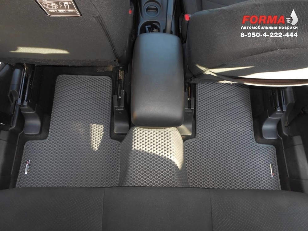 Mitsubishi ASX (2010 - )