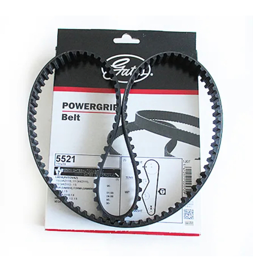 Ремень ГРМ 111x19 8кл. до 81л.с GATES 5521