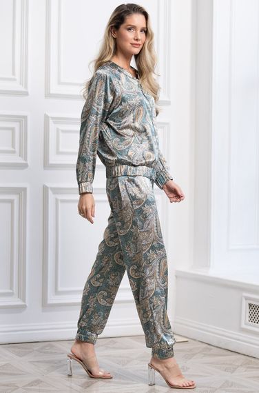 Пижама Mia-Amore 3076 &quot;Donatella&quot;