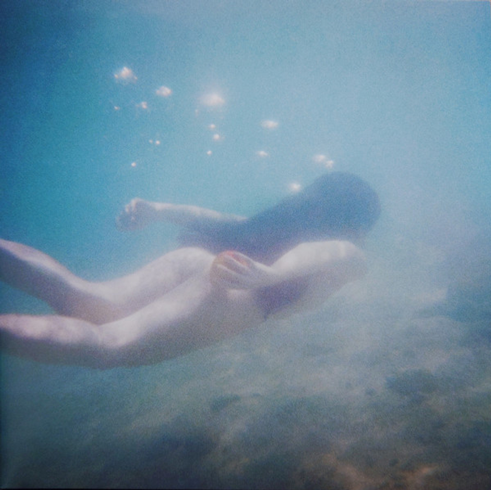 Ichiko Aoba - Windswept Adan