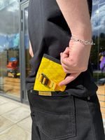 Organizer Wallet