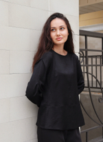 & Блуза "Стрелка"
