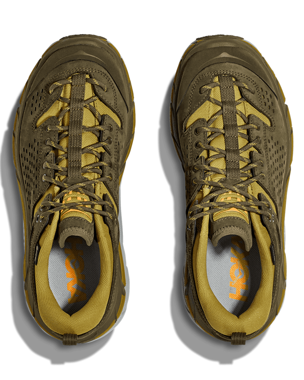 Полуботинки unisex Hoka TOR ULTRA Lo