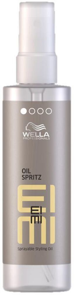 Wella Oil Spiritz - Масло-спрей для стайлинга 95 мл