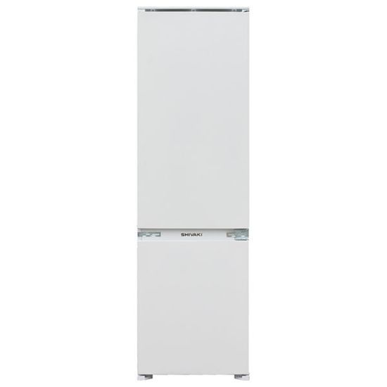 Встраиваемый холодильник Shivaki BMRI-1774