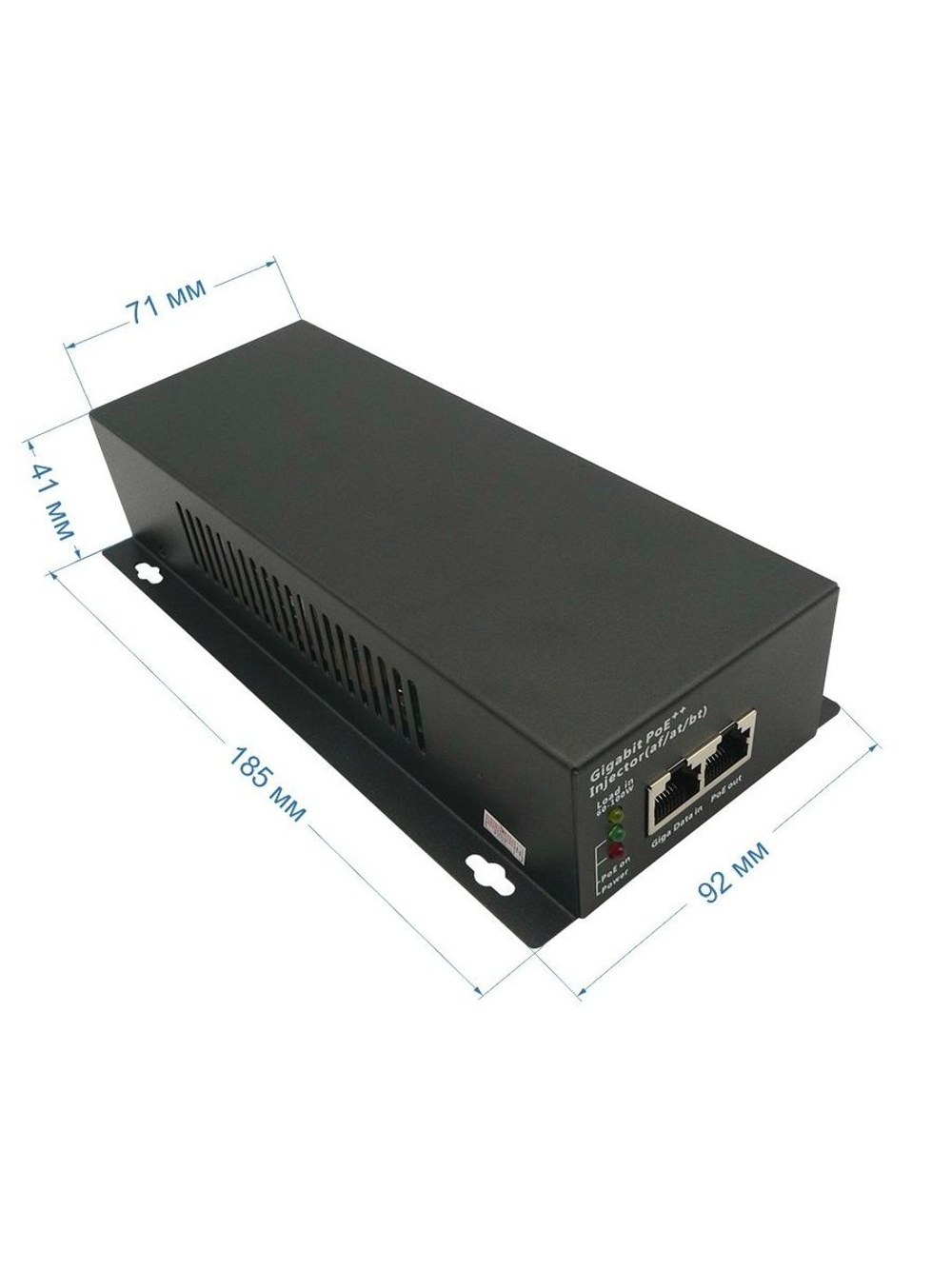 Источник питания ST-4803POE