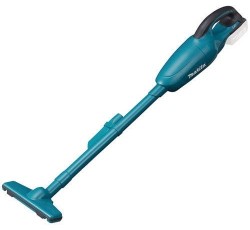 Аккумуляторный пылесос Makita DCL180Z Синий