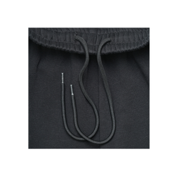 LOGO SWEATPANTS BLACK