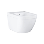 Подвесное биде GROHE Euro Ceramic, альпин-белый 39208000