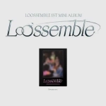 Альбом Loossemble - 1st Mini Album Loossemble
