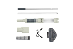 Вакуумный очиститель с зарядкой от USB (Bestway 60313 BW)