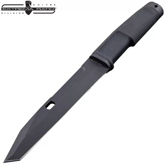 Extrema Ratio 300BAIO2004RANGERR - Нож "FULCRUM BAYONET RANGER"