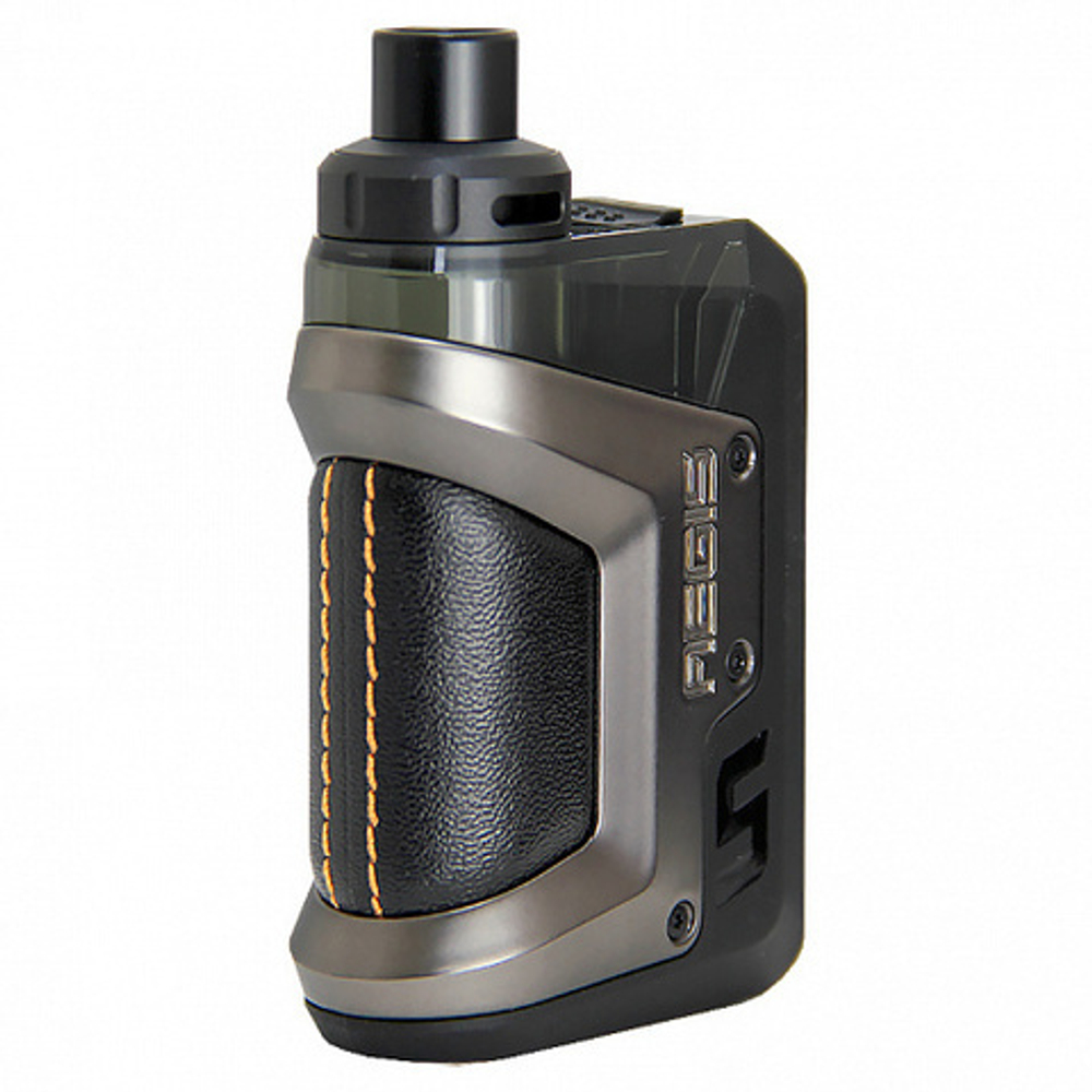 Geek Vape Aegis Hero