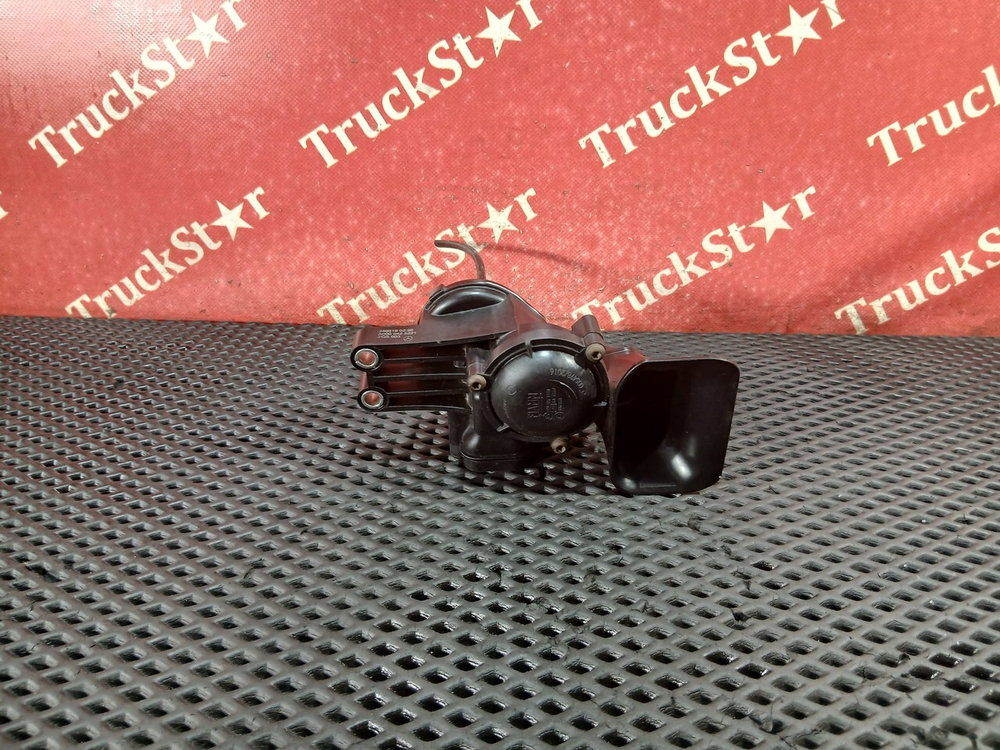 Сигнал звуковой 2019г.