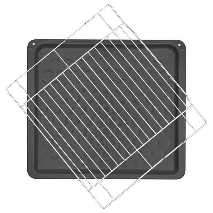 Газовая плита Hansa FCGW51003