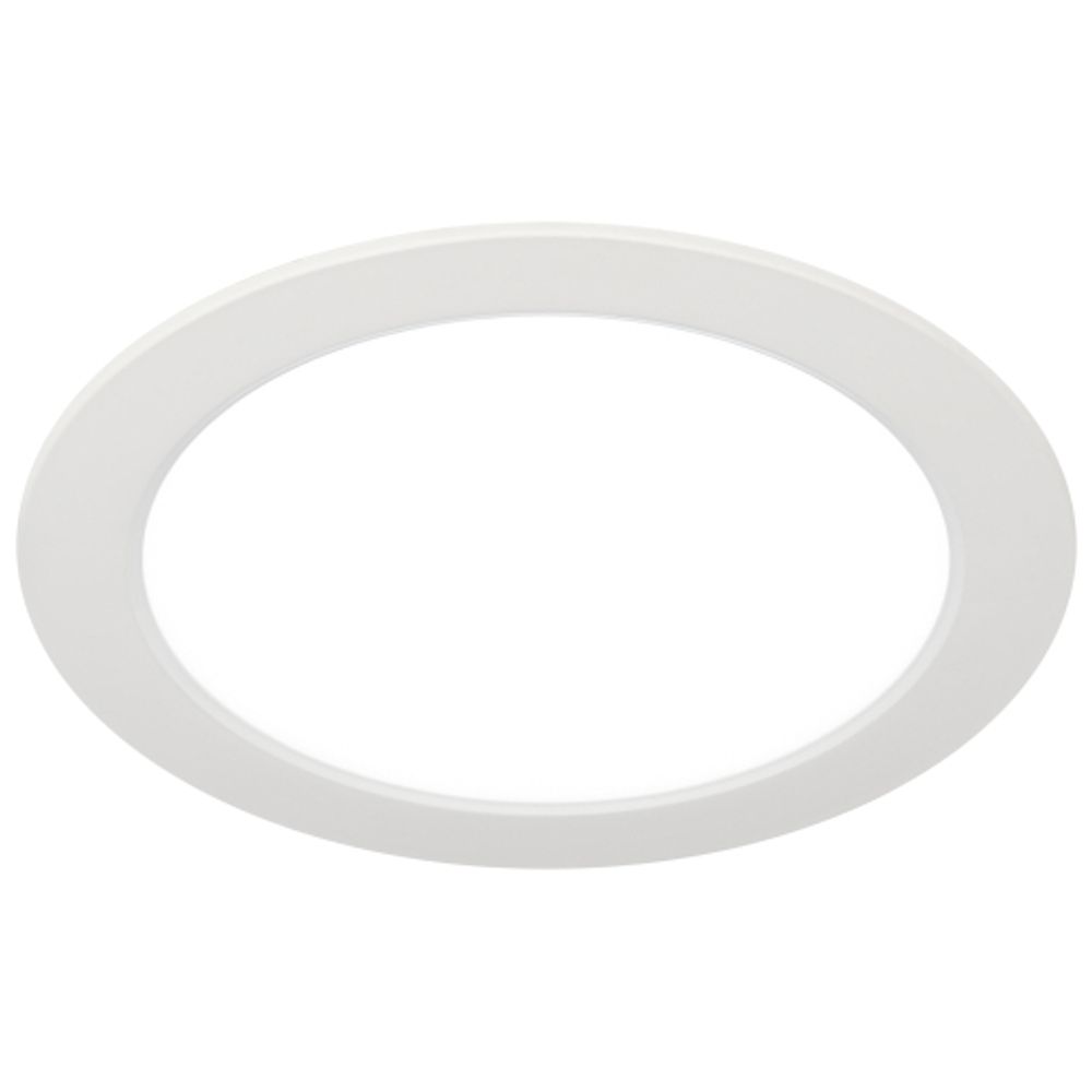 Светильник светодиодный встраиваемый ЭРА LED 17-15-6K круглый 15Вт 6500К | Downlight