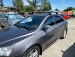 Багажник на крышу (адаптер) Geely Emgrand 7 (2012-н.в.) ED10-047