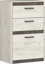 Прага тумба в прихожую