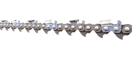 Цепь 46RM 173 зв .404" 1,6 59' Stihl