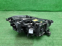 Битая Фара левая BMW X5 G05 X6 G06 (18-23) Laser