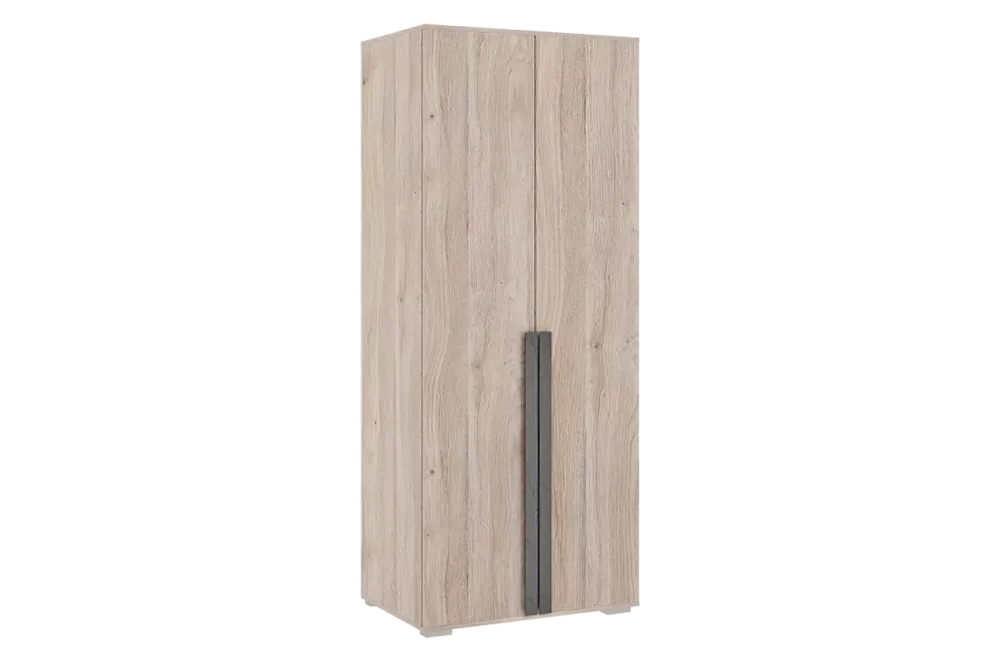 Лайк Шкаф двухдверный 03.01