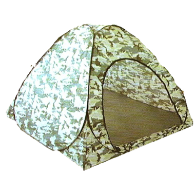 Палатка зимняя п/автомат SportWinner WDT-085 / JX-0437 (2х2м h=150) PR-D-TNC-036-2