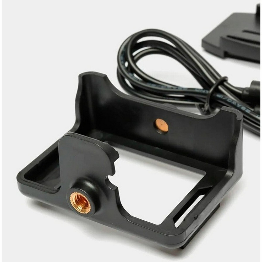 Видеорегистратор + Экшн Камера Eplutus DV12 FHD