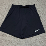 Шорты Nike Swoosh Вышитый