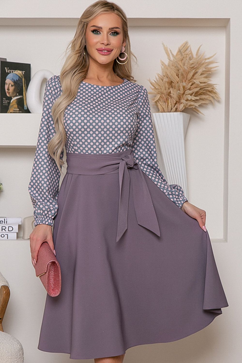 Платье 70969 Avili (Акция)