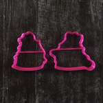 Набор Елочки №28