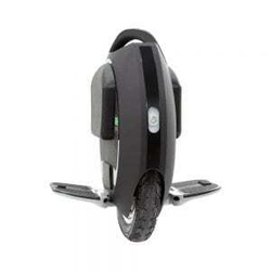 Моноколесо KingSong KS16S 680Wh V2 Rubber Black