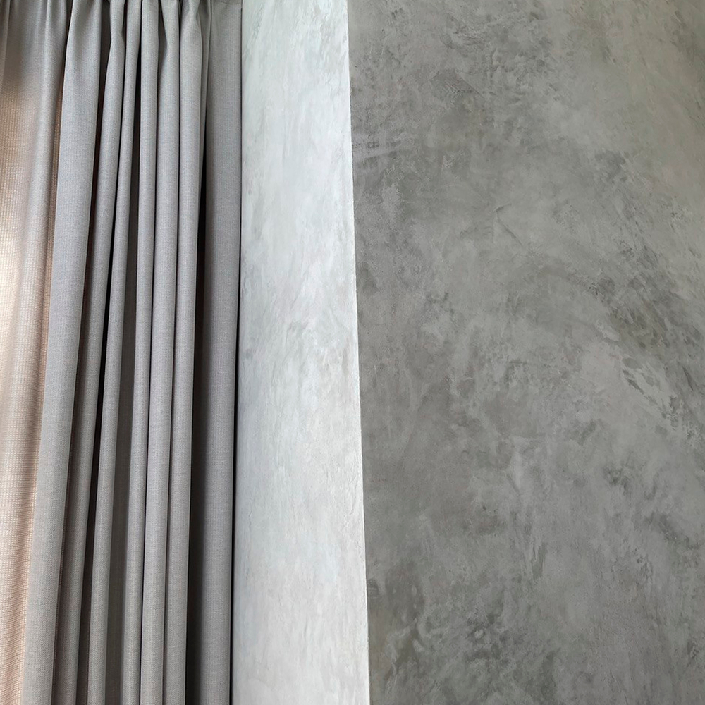 Декоративная штукатурка марморино Marmorino Undertone