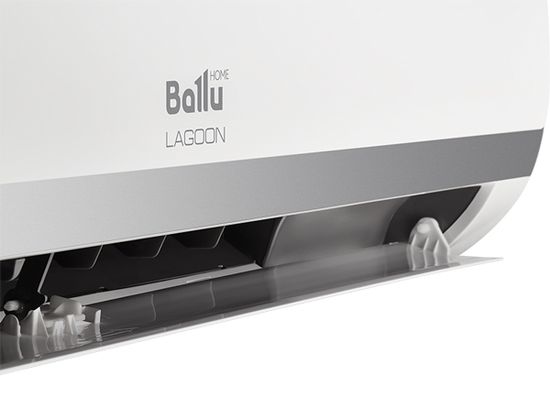 Кондиционер Ballu Lagoon BSD-24HN8