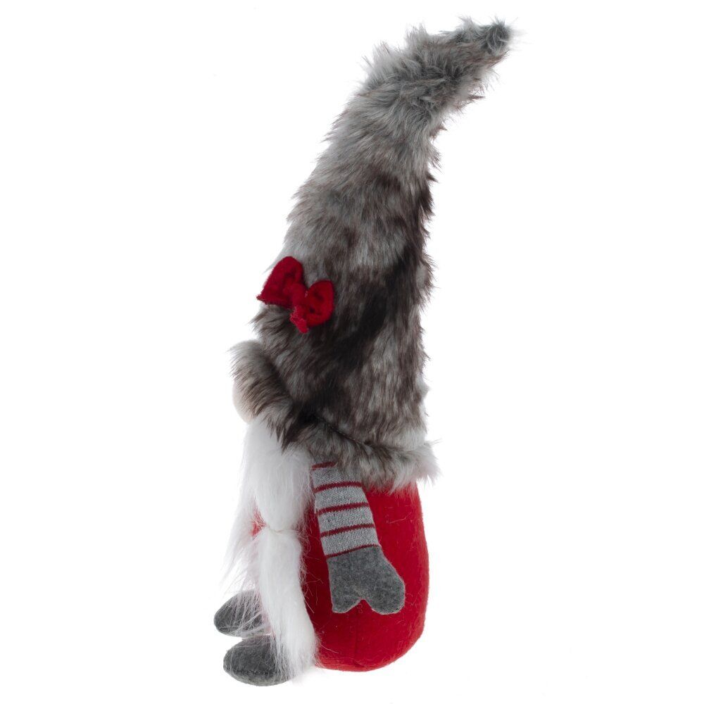 GAEM Игрушка набивная "Гном", L20 W12 H42 см, 2в.